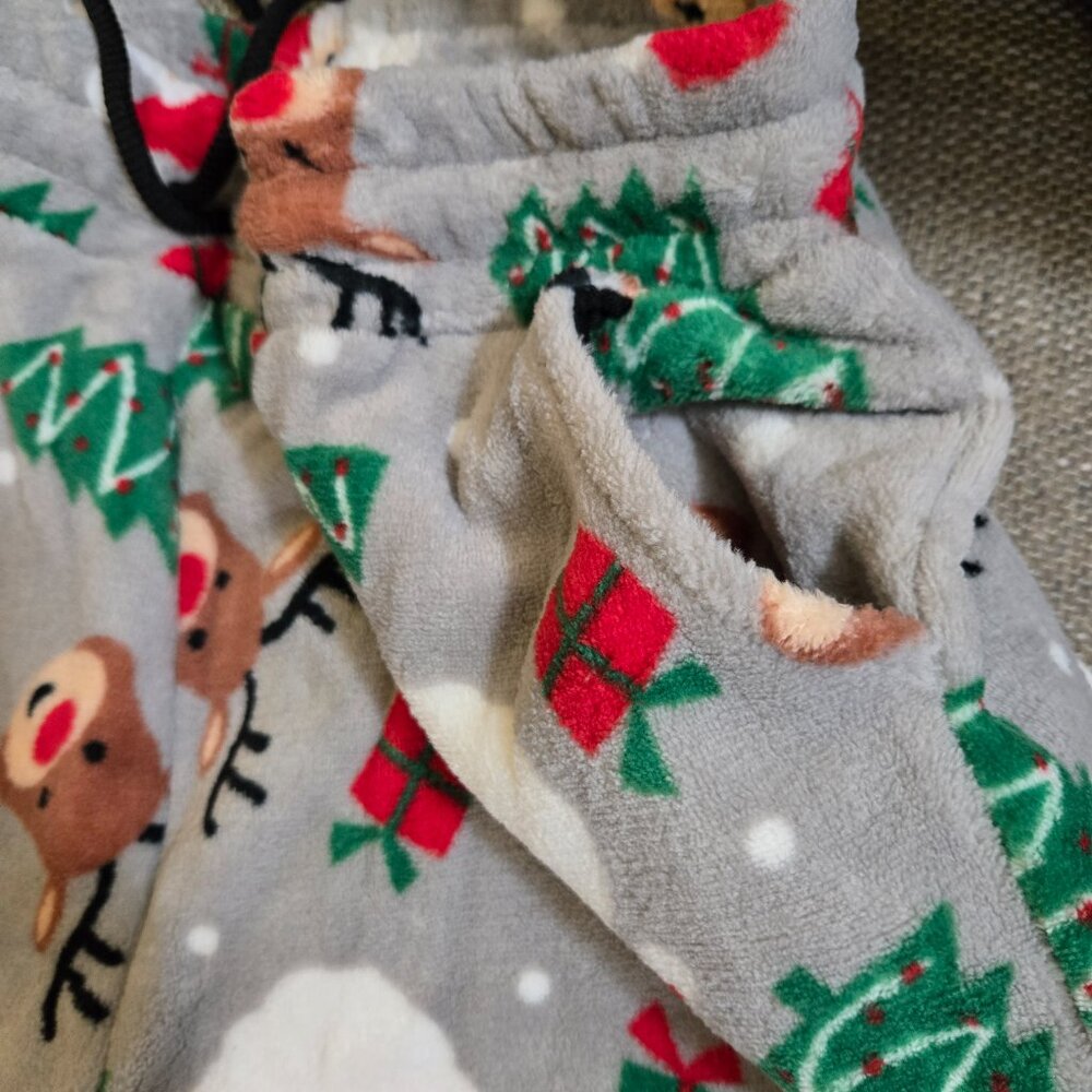 Pajama set - Picture 3 of 5